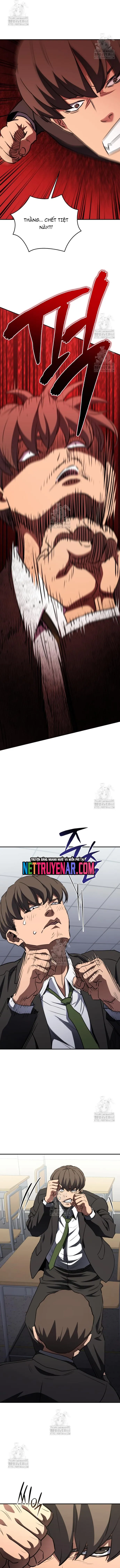 Bát Giác Phản Diện Chapter 42 - 15