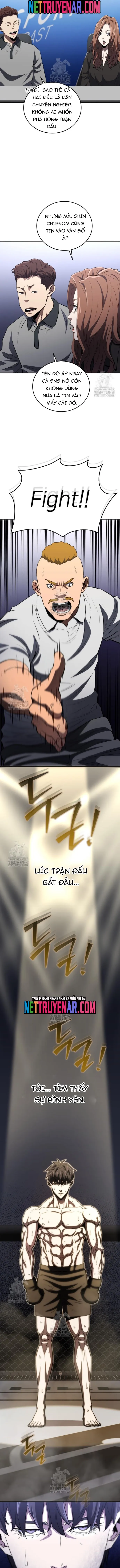 Bát Giác Phản Diện Chapter 42 - 3