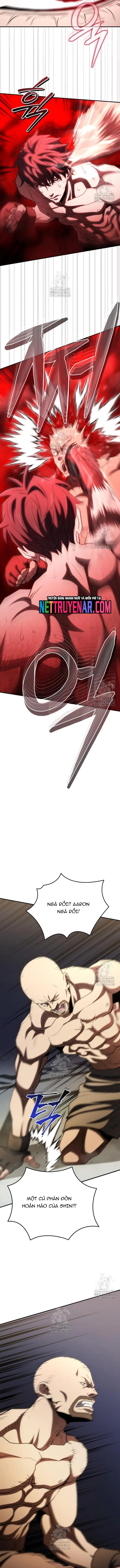 Bát Giác Phản Diện Chapter 42 - 5