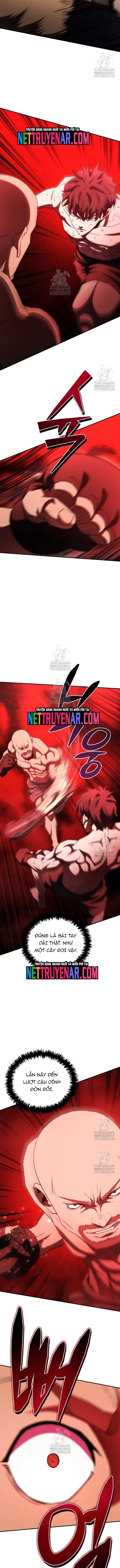 Bát Giác Phản Diện Chapter 42 - 6