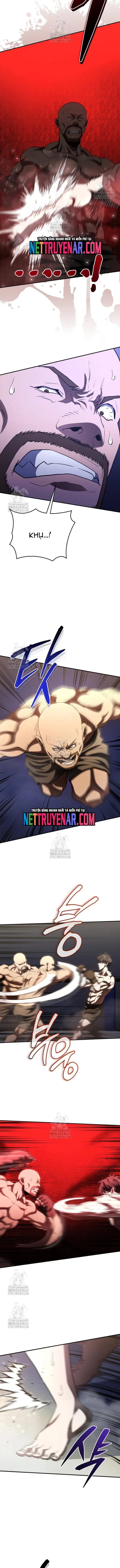 Bát Giác Phản Diện Chapter 42 - 7