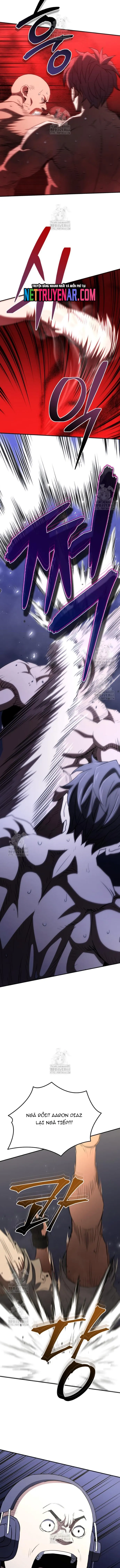Bát Giác Phản Diện Chapter 42 - 8