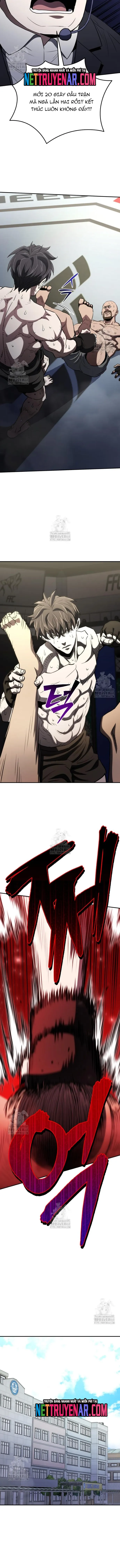 Bát Giác Phản Diện Chapter 42 - 9