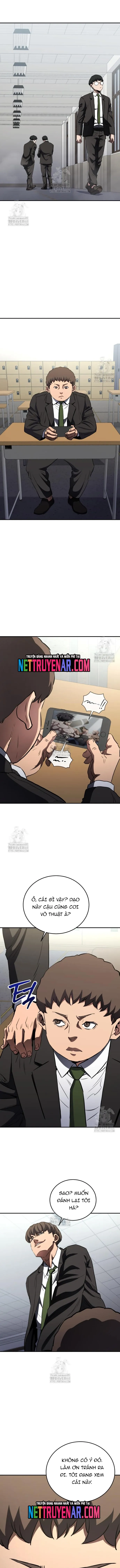 Bát Giác Phản Diện Chapter 42 - 10