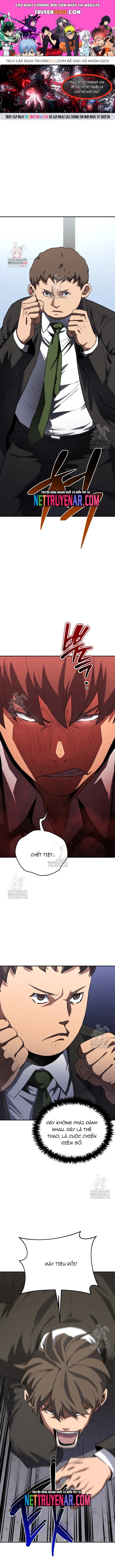 Bát Giác Phản Diện Chapter 43 - 1