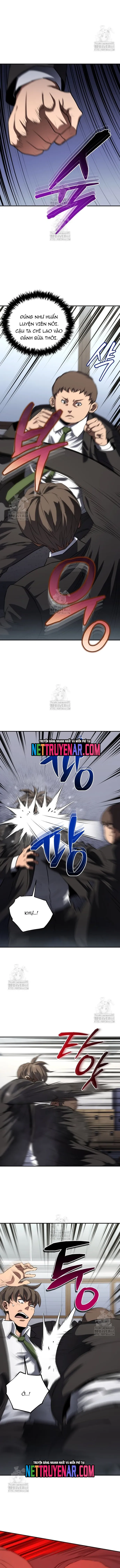 Bát Giác Phản Diện Chapter 43 - 2