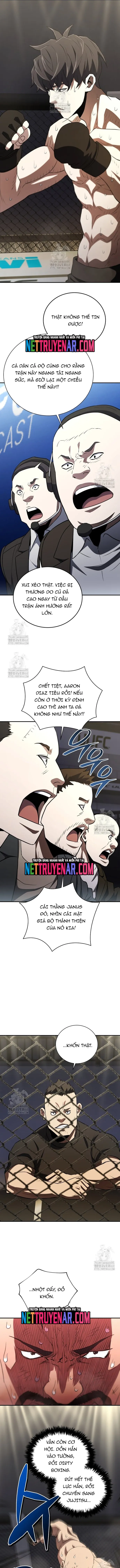 Bát Giác Phản Diện Chapter 43 - 11