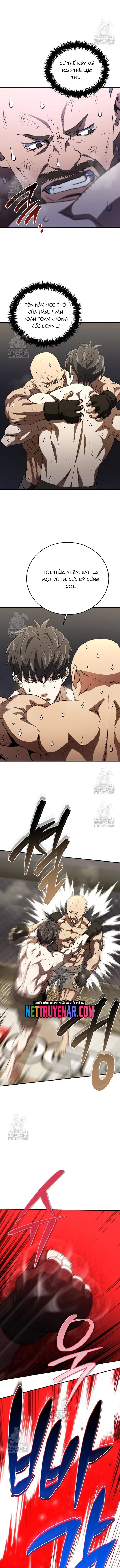 Bát Giác Phản Diện Chapter 43 - 13
