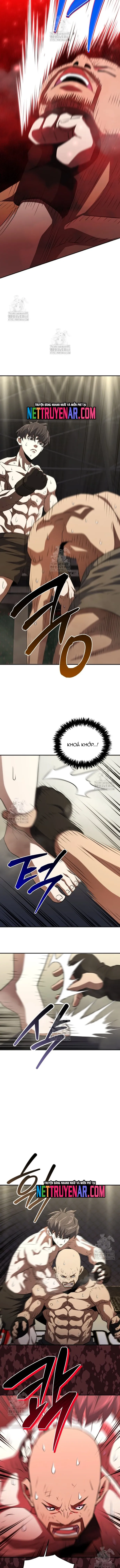 Bát Giác Phản Diện Chapter 43 - 14