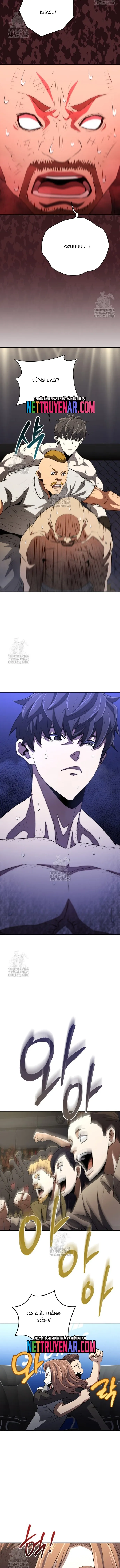 Bát Giác Phản Diện Chapter 43 - 15