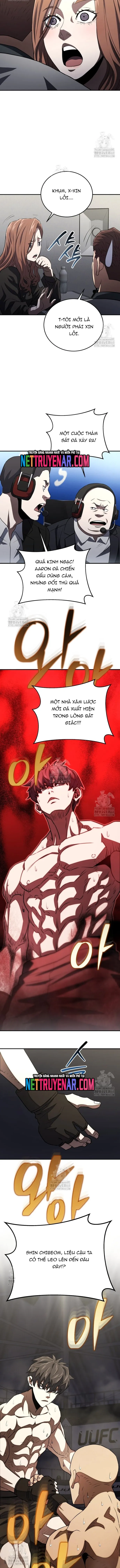 Bát Giác Phản Diện Chapter 43 - 16