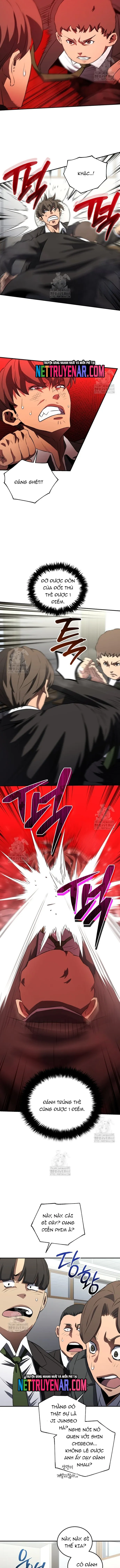 Bát Giác Phản Diện Chapter 43 - 3