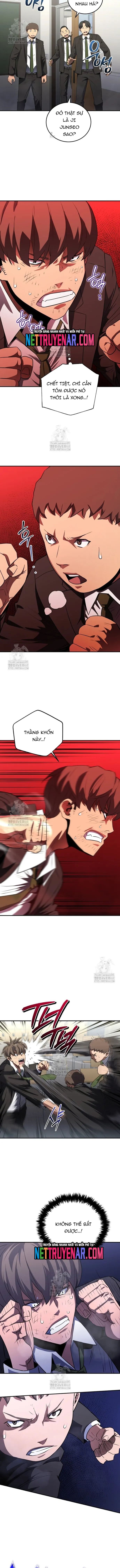 Bát Giác Phản Diện Chapter 43 - 4