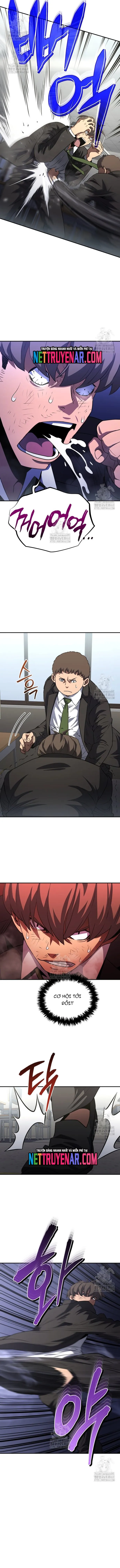 Bát Giác Phản Diện Chapter 43 - 5