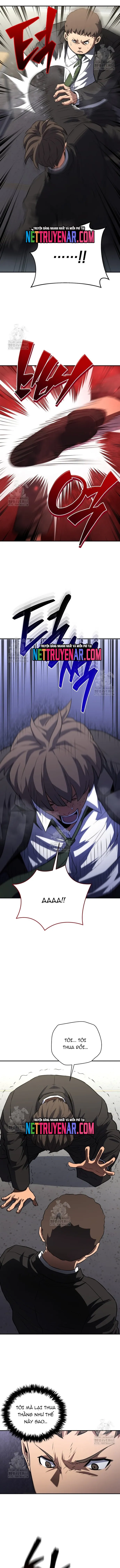 Bát Giác Phản Diện Chapter 43 - 6