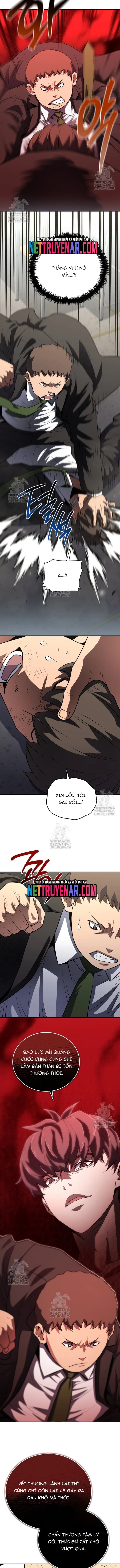 Bát Giác Phản Diện Chapter 43 - 7