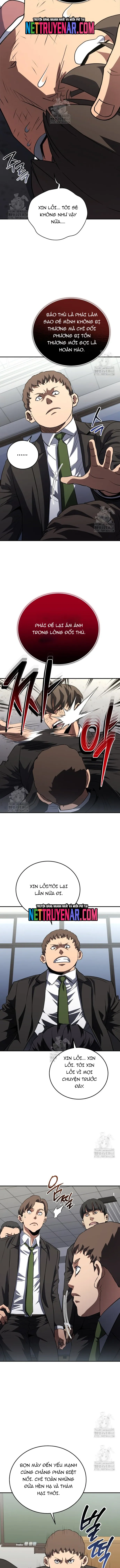 Bát Giác Phản Diện Chapter 43 - 8