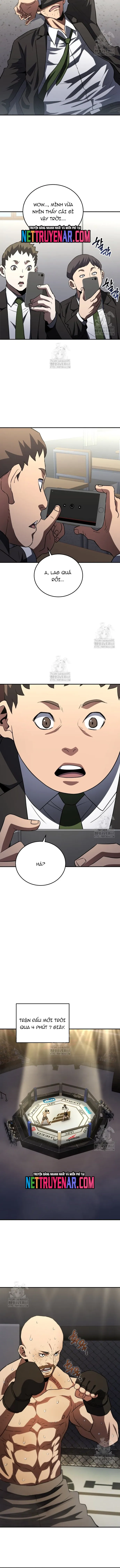 Bát Giác Phản Diện Chapter 43 - 10