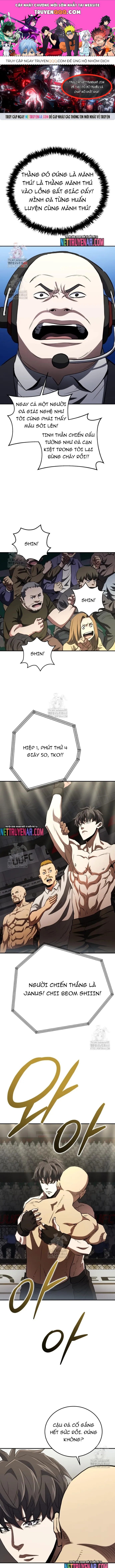 Bát Giác Phản Diện Chapter 44 - 1