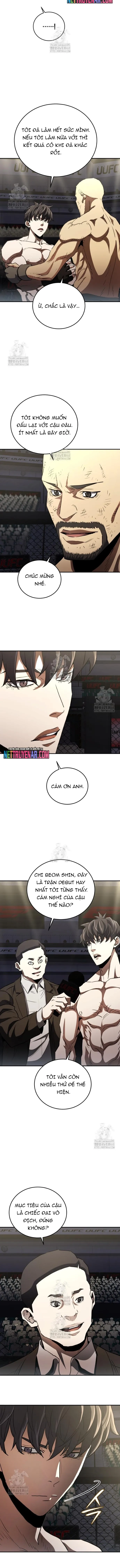 Bát Giác Phản Diện Chapter 44 - 2