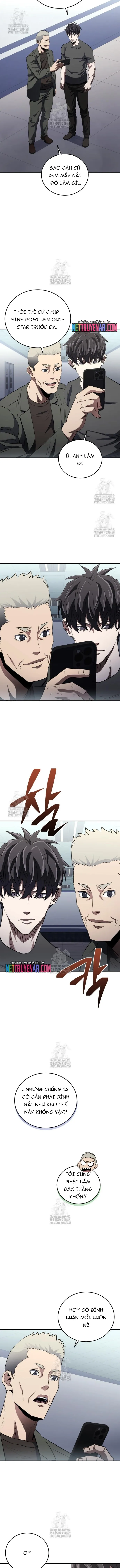 Bát Giác Phản Diện Chapter 44 - 11