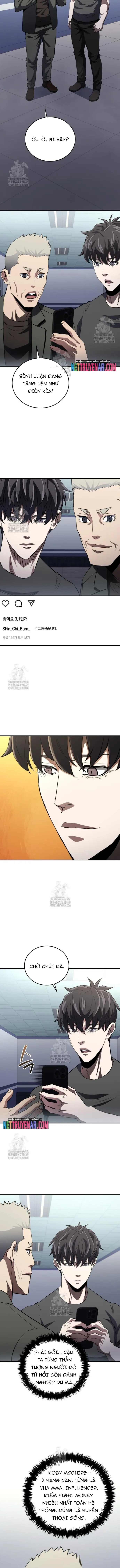 Bát Giác Phản Diện Chapter 44 - 13