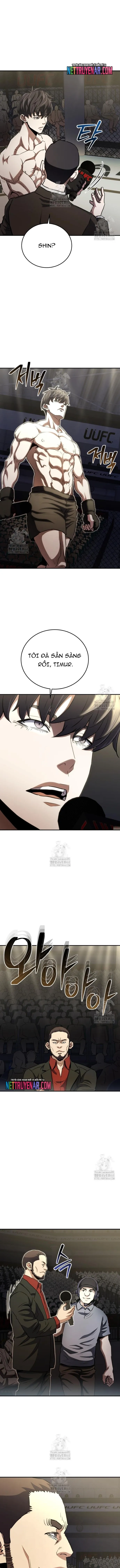 Bát Giác Phản Diện Chapter 44 - 3