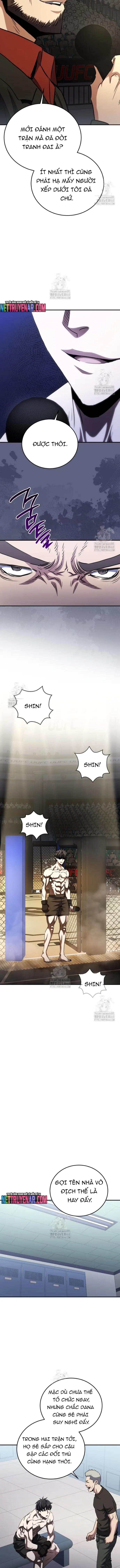 Bát Giác Phản Diện Chapter 44 - 4