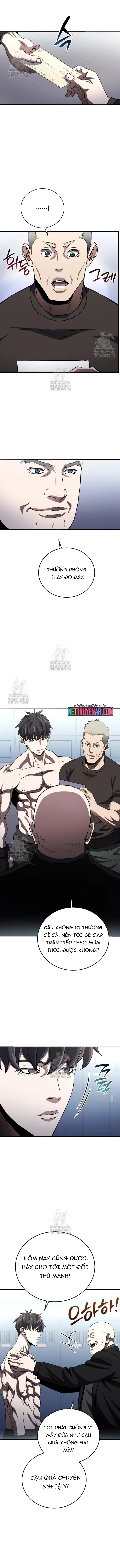 Bát Giác Phản Diện Chapter 44 - 6