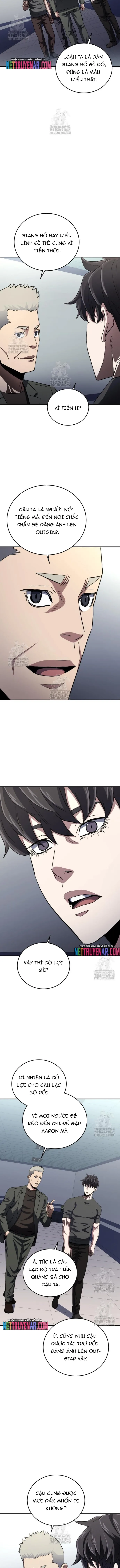 Bát Giác Phản Diện Chapter 44 - 8