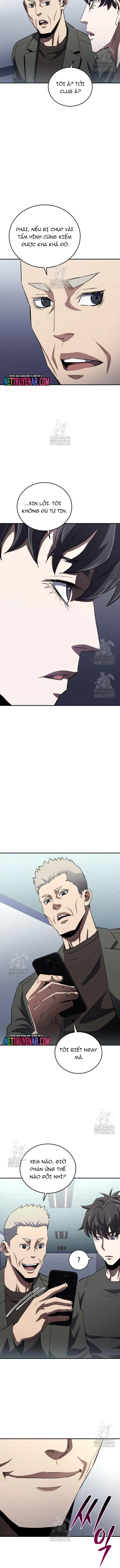 Bát Giác Phản Diện Chapter 44 - 9