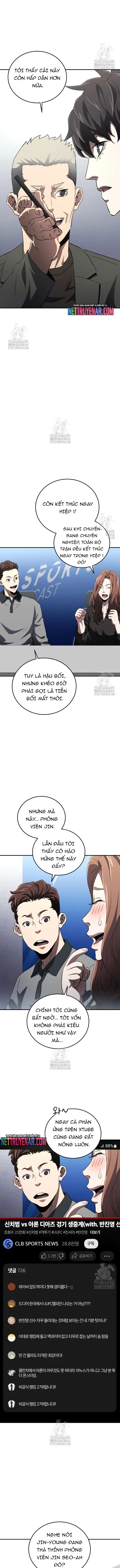 Bát Giác Phản Diện Chapter 44 - 10