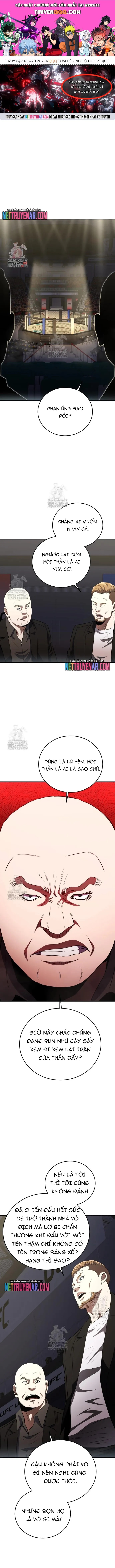 Bát Giác Phản Diện Chapter 45 - 1