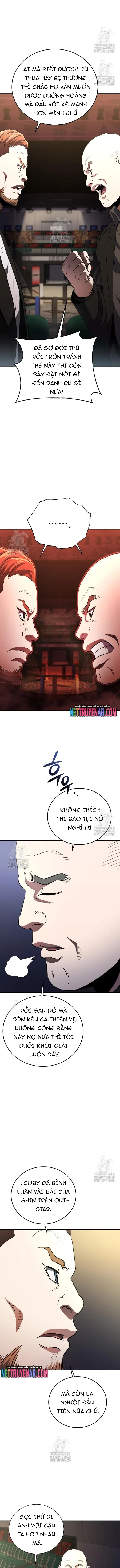 Bát Giác Phản Diện Chapter 45 - 2