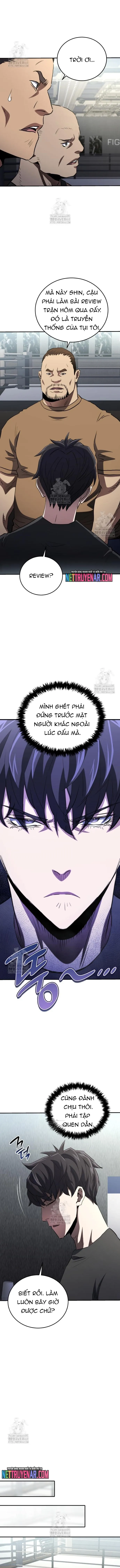 Bát Giác Phản Diện Chapter 45 - 11