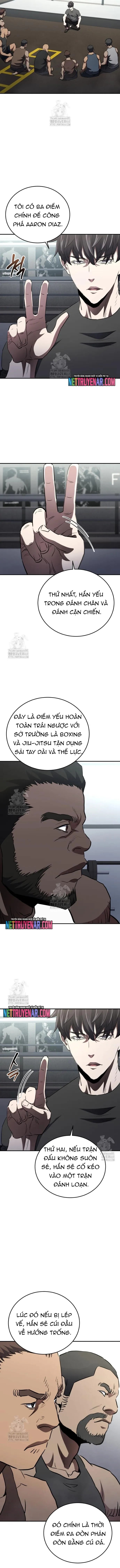 Bát Giác Phản Diện Chapter 45 - 12