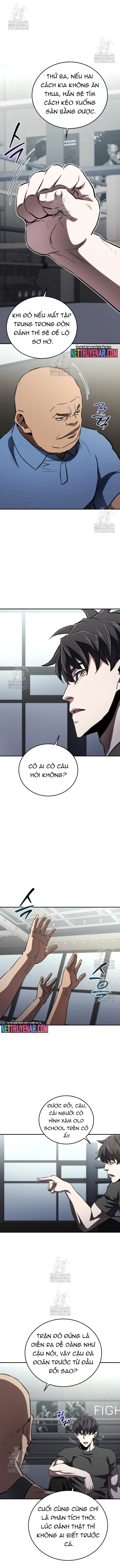 Bát Giác Phản Diện Chapter 45 - 13
