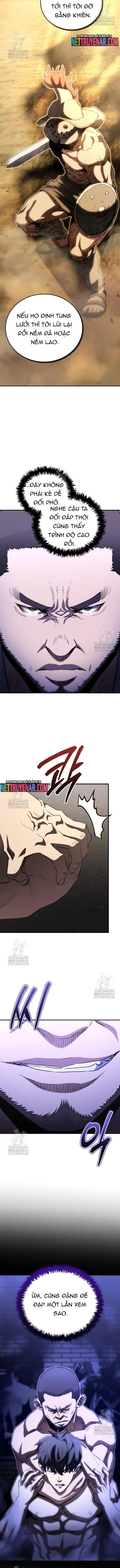 Bát Giác Phản Diện Chapter 45 - 15