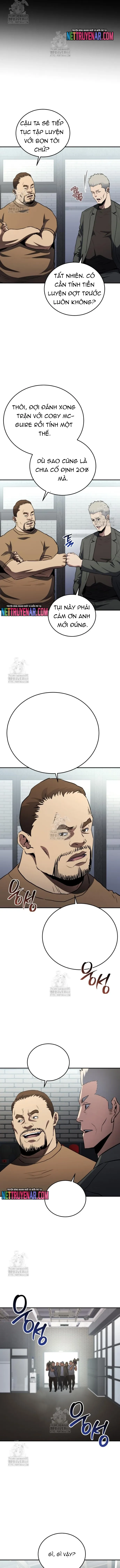 Bát Giác Phản Diện Chapter 45 - 16