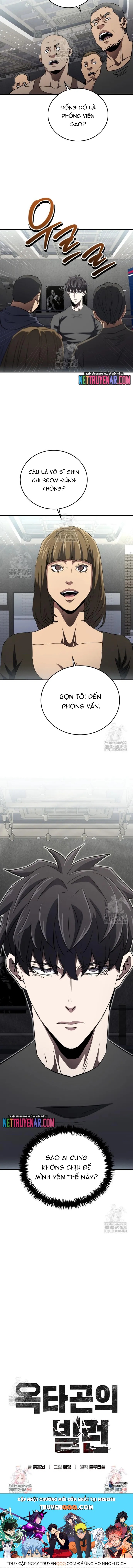 Bát Giác Phản Diện Chapter 45 - 17