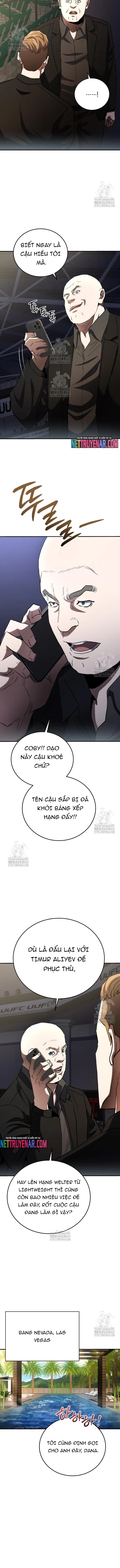 Bát Giác Phản Diện Chapter 45 - 3