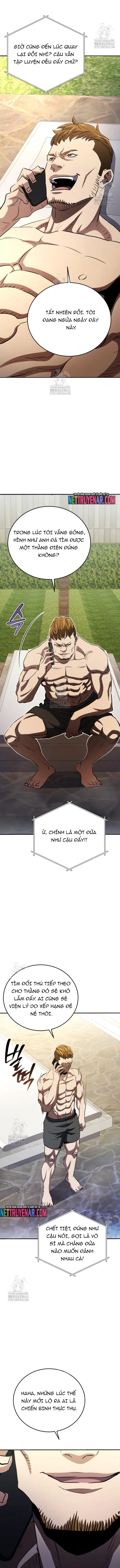 Bát Giác Phản Diện Chapter 45 - 4