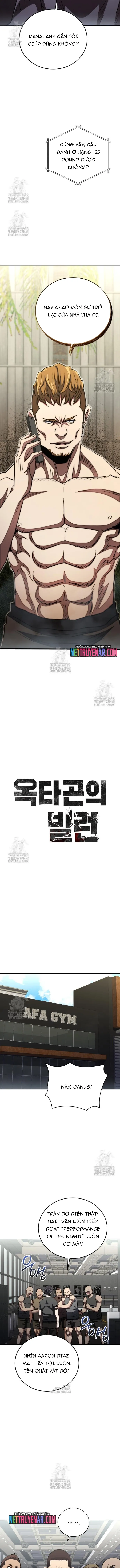 Bát Giác Phản Diện Chapter 45 - 5