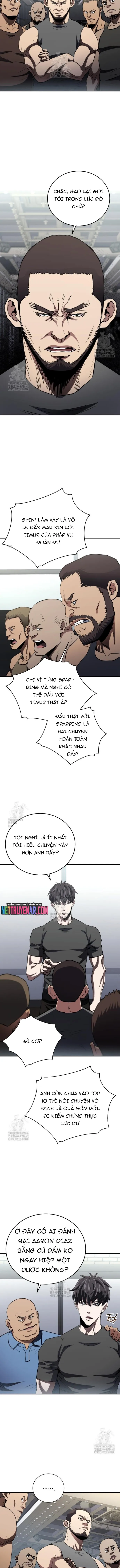 Bát Giác Phản Diện Chapter 45 - 6