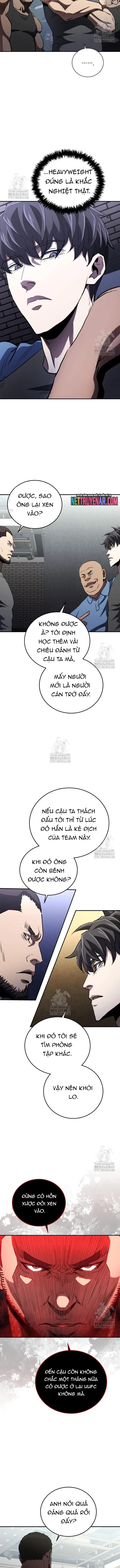 Bát Giác Phản Diện Chapter 45 - 7