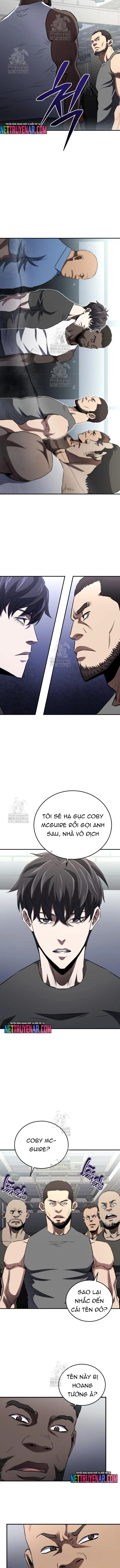 Bát Giác Phản Diện Chapter 45 - 8