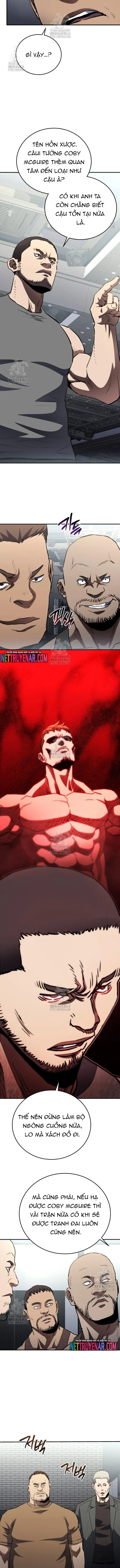 Bát Giác Phản Diện Chapter 45 - 9