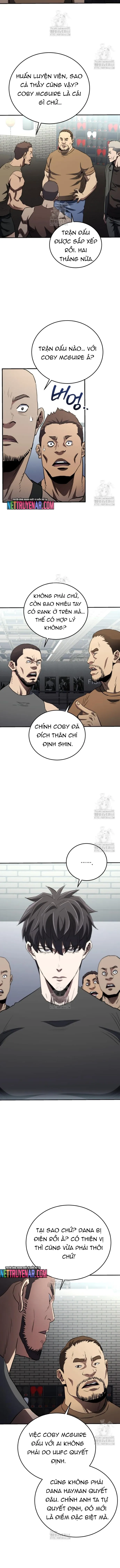 Bát Giác Phản Diện Chapter 45 - 10