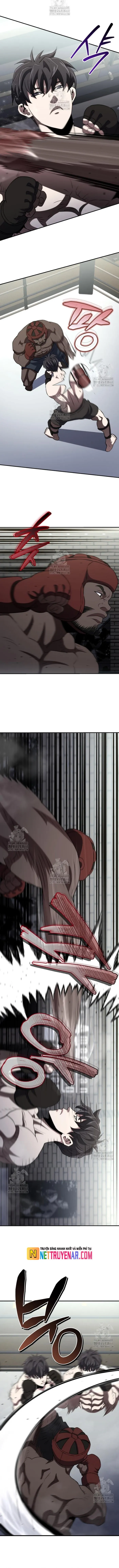 Bát Giác Phản Diện Chapter 46 - 5