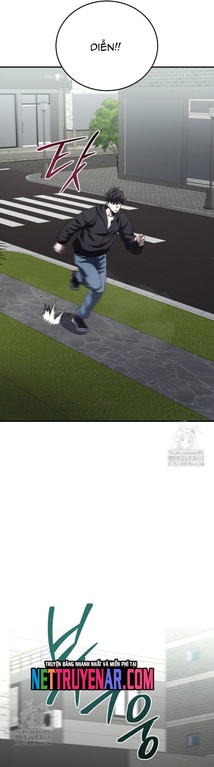 Bát Giác Phản Diện Chapter 47 - 17